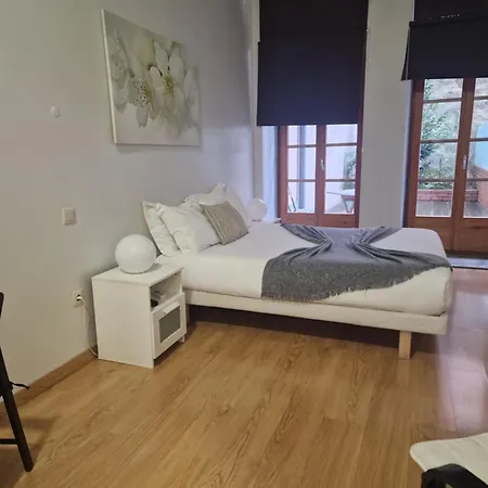 12 Short Term Oporto