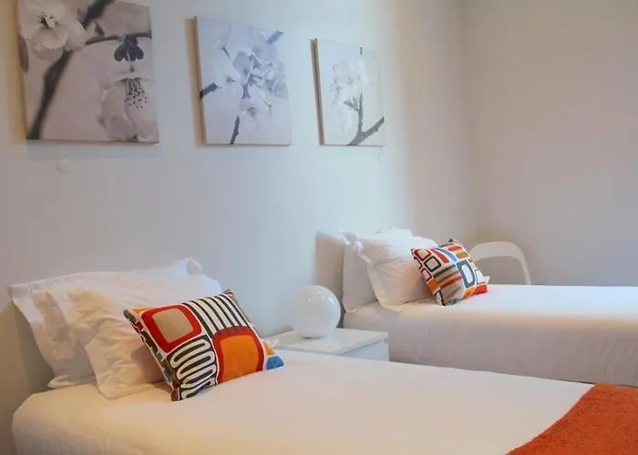 12 Short Term Oporto