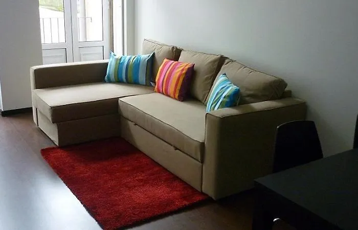 12 Short Term * Oporto