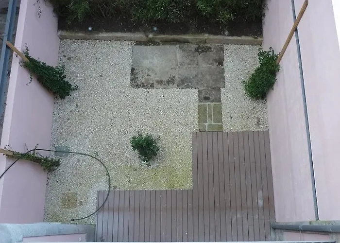 Appartamento 12 Short Term