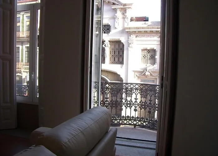 Appartamento 12 Short Term