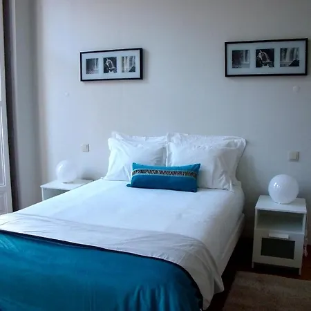 Apartamento 12 Short Term *