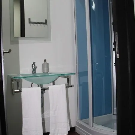 Apartamento 12 Short Term *