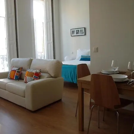 Apartamento 12 Short Term *