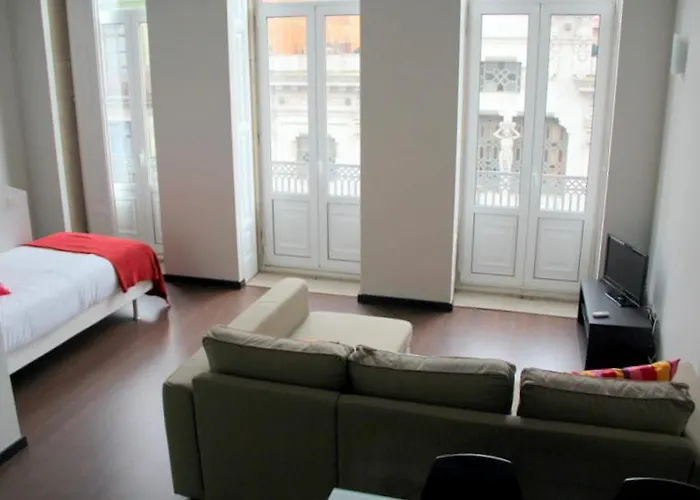 شقة 12 Short Term *