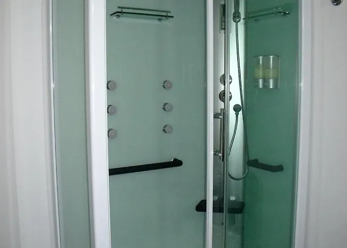 شقة 12 Short Term