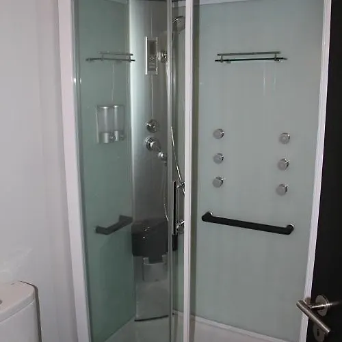 شقة 12 Short Term