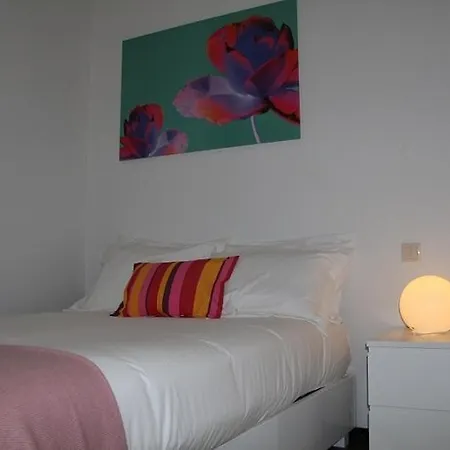 Apartment 12 Short Term *