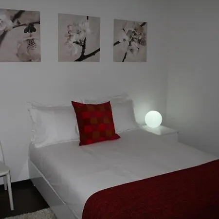 12 Short Term Apartament