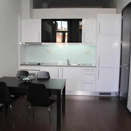 Apartment 12 Short Term Porto
