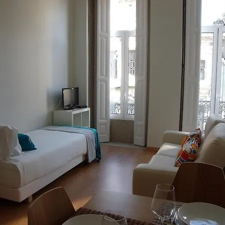 Apartament 12 Short Term