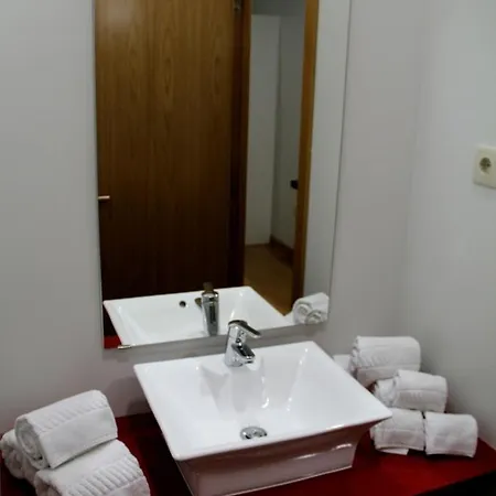Apartment 12 Short Term