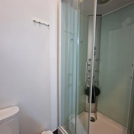 Apartament 12 Short Term