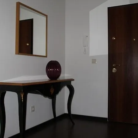 12 Short Term Apartament Porto