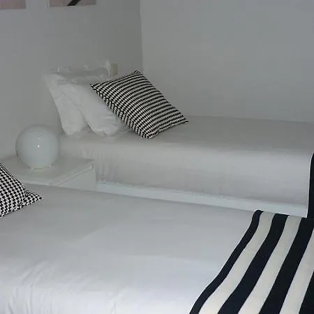 12 Short Term Apartament Porto