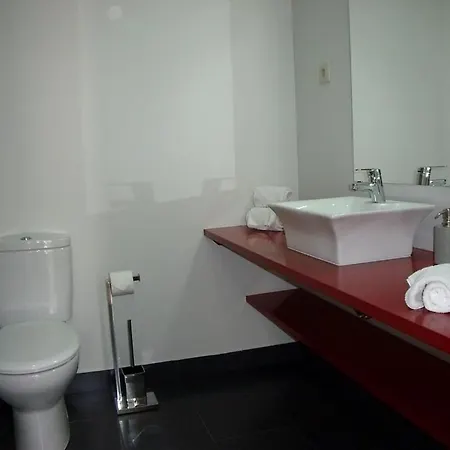 Apartment 12 Short Term Porto