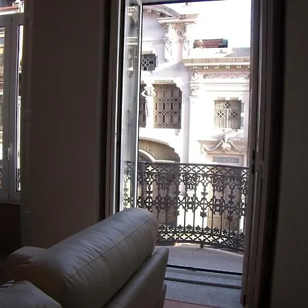 Apartament 12 Short Term
