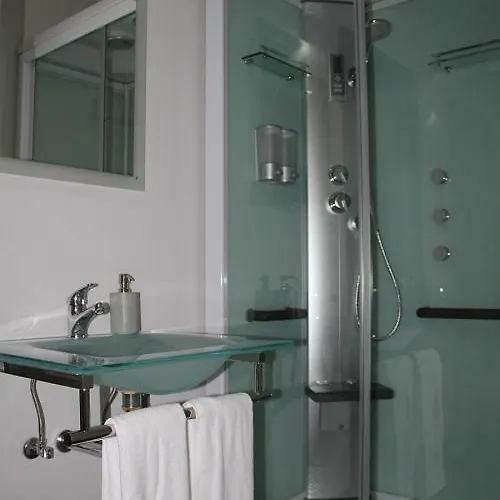 12 Short Term Apartman Porto