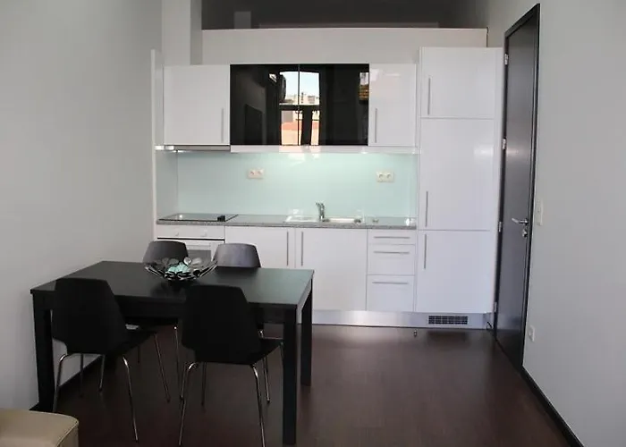 12 Short Term Apartman