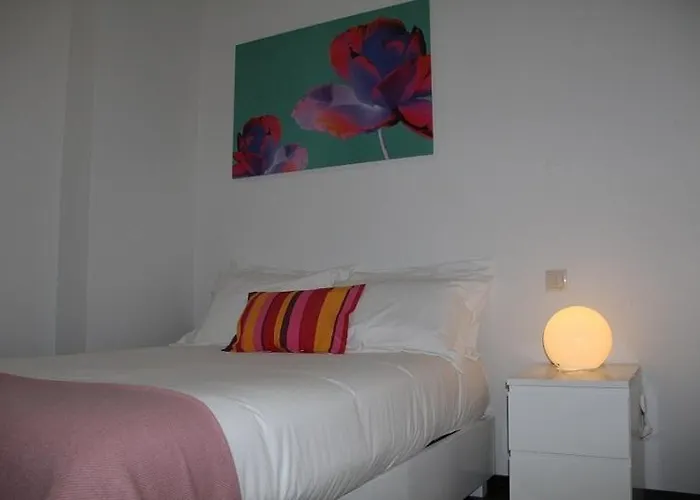 Apartman 12 Short Term *