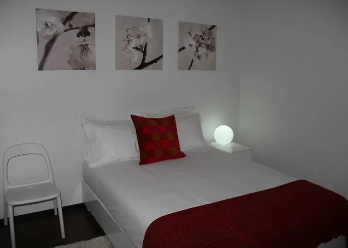 12 Short Term Apartman