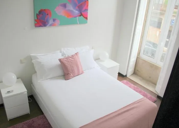 12 Short Term Apartman