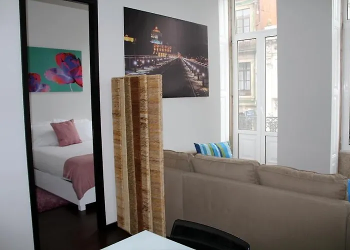 Apartman 12 Short Term *