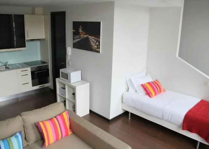 Apartman 12 Short Term