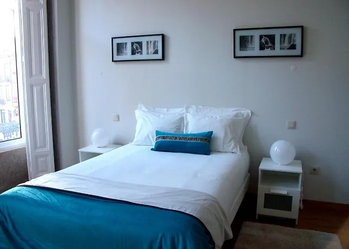 Apartman 12 Short Term *