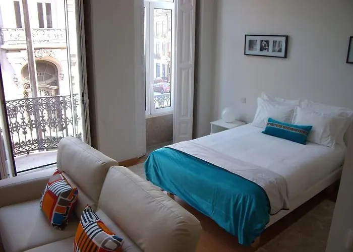 Apartman 12 Short Term