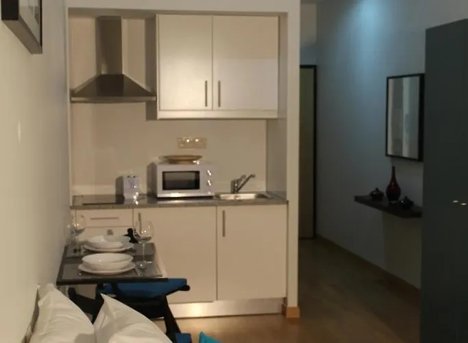 Apartman 12 Short Term Porto