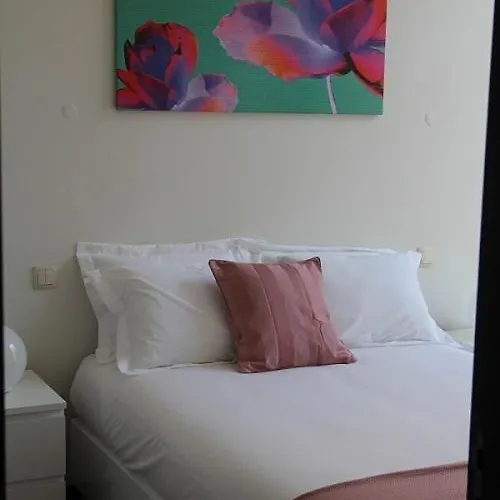 12 Short Term Apartman Porto