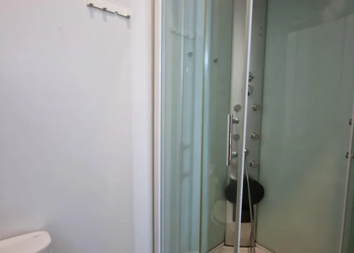 Apartman 12 Short Term