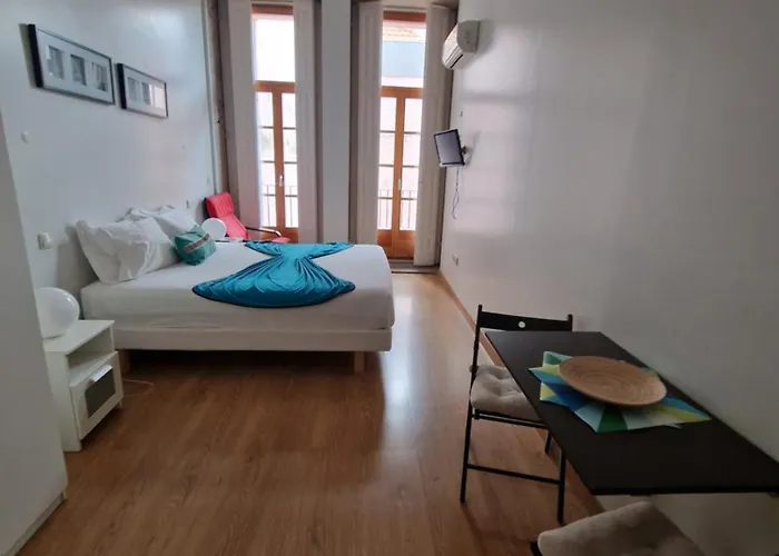 12 Short Term * Porto