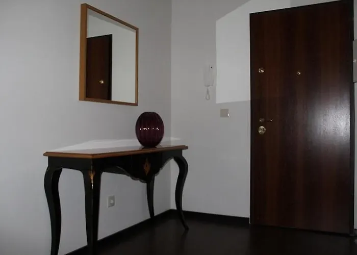 12 Short Term Apartman Porto