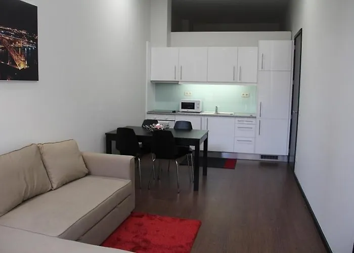 Apartman 12 Short Term *