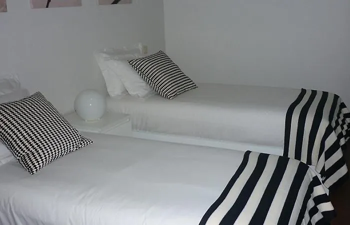 12 Short Term Apartman Porto