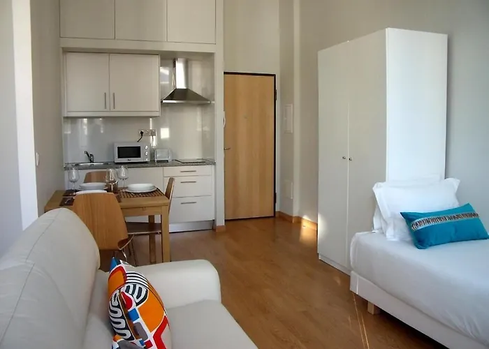 12 Short Term Apartman