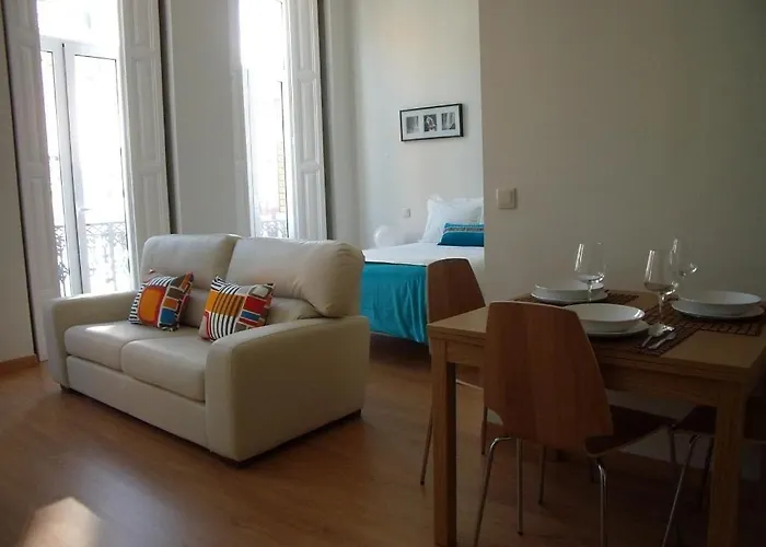 Apartman 12 Short Term *