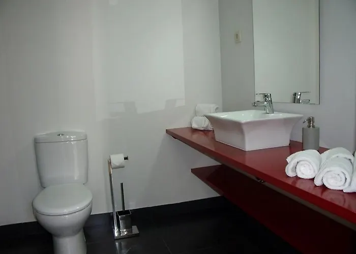 Apartman 12 Short Term Porto