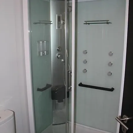 Апартаменты 12 Short Term