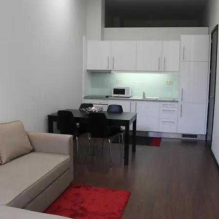 Апартаменты 12 Short Term *