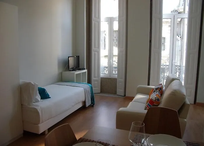 דירה 12 Short Term