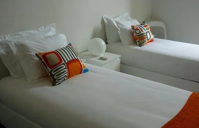 דירה 12 Short Term