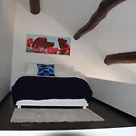 短途12号酒店