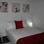 短途12号酒店 公寓