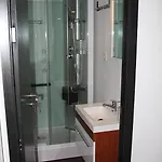 公寓 短途12号酒店 *