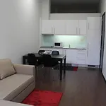 公寓 短途12号酒店 *