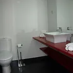公寓 短途12号酒店 波尔图