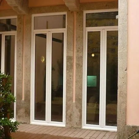 Διαμέρισμα 12 Short Term Πόρτο